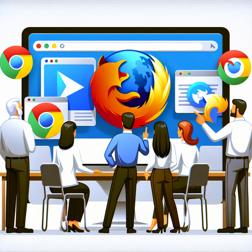 Descopera cele mai bune browsere de internet si aplica cele mai utile exemple! Contacteaza-ne la ☎ +373 601 066 66 pentru solutii IT personalizate!