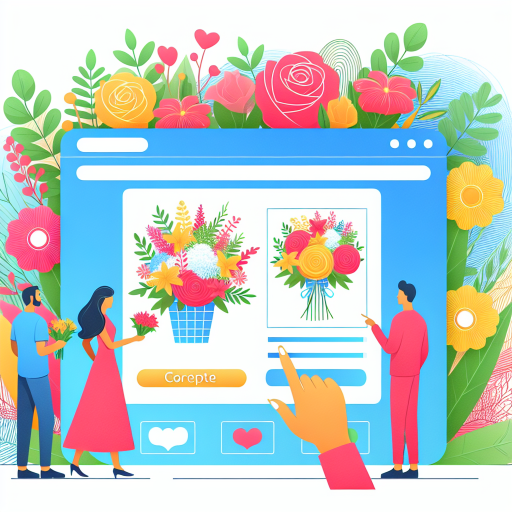 Transforma-ti visul intr-o realitate! De 20 de ani, dezvoltam solutii software excepționale. Contacteaza-ne ☎ +373 601 066 66 pentru a crea un magazin online de flori! ⚡