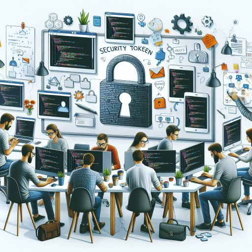 Dezvoltare tokeni de securitate cu experti! ✈ Oferim servicii profesioniste, marketing si garantie. Contactati-ne acum ☎ +373 601 066 66!