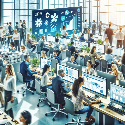 Dezvolta-ti businessul cu software personalizat! ✈ Comanda o demonstratie pentru CRM-ul nostru pentru departamentul de vanzari. ☎ Suntem aici sa te ajutam!