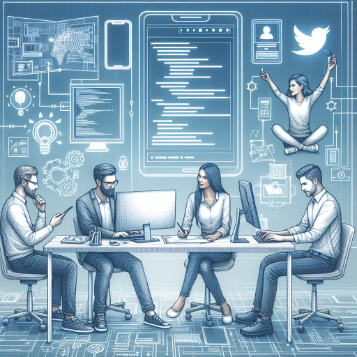 Transform your ideas into reality with our Android app development using Quasar! ☎ +373 601 066 66, 20 years of expertise, lets build together! ◀️✨