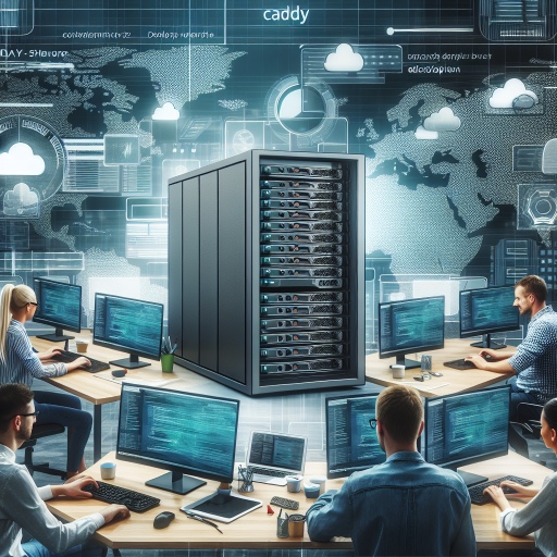 Dezvoltam solutii software inovatoare cu serverul Caddy ⚡ HTTPS automat, functionalitate excelenta. Contacteaza-ne acum! ☎ +373 601 066 66