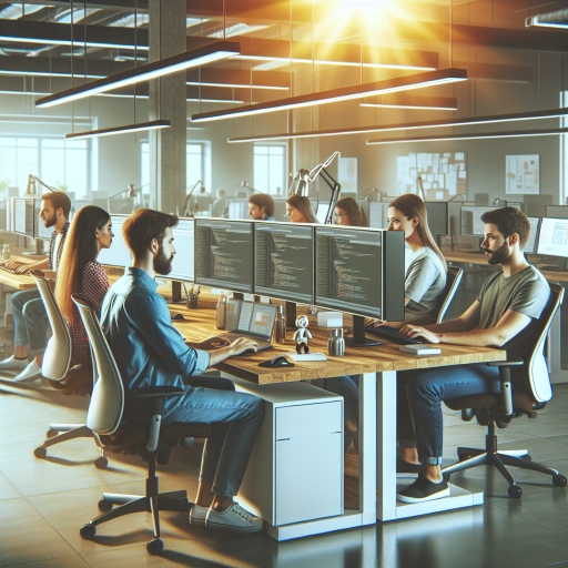 Dezvolta software de top cu noi! ✔️ Experti in outsourcing QA, inginerie software de 20 ani pe piata. Contacteaza-ne ☎ +373 601 066 66! ⭐