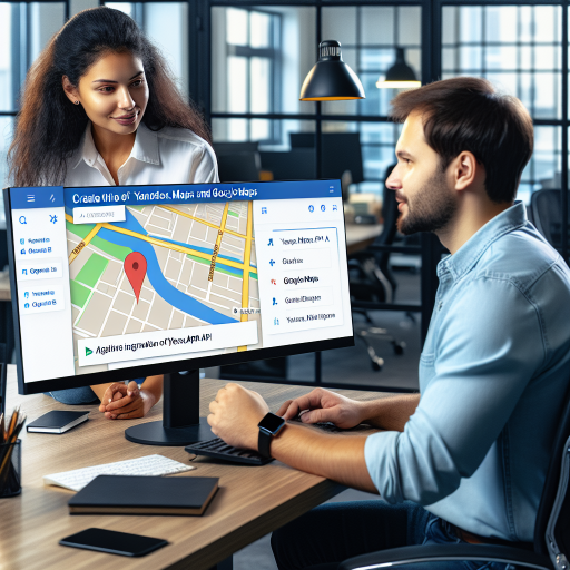 Dezvolta solutii software personalizate! Comanda integrarea API-urilor Yandex.Maps si Google Maps ☎ +373 601 066 66. Incepem astazi! ⭐ 20 ani de experienta!