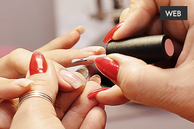 Order a business card website of a manicure master key ✅ Studio Webmaster ✅ are ready to develop an individual business card website for you ☎️ +(373) 60-10-6666