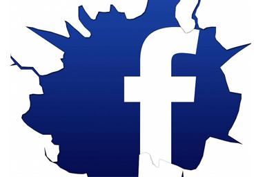 What are the advantages of promotion of business in social networks on the example of page promotion in Facebook