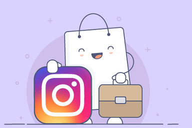 How do I create and configure a business account in Instagram? Response from Studio Webmaster specialists