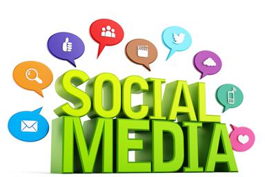 Promotion with SMM: define the objectives and planned publications