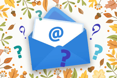 Motive informative pentru e-mail in septembrie: găsiți un motiv pentru distribuirea email dvs