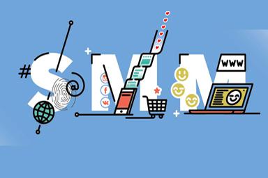 In this article you can learn about promotion in social networks from Studio Webmaster specialists