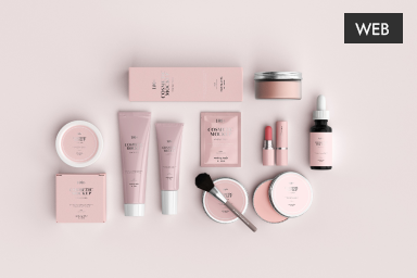 Order an online cosmetics store creation, ✅Studio Webmaster✅ ready to share their knowledge in the development of sites! ☎️ +(373) 60-10-6666