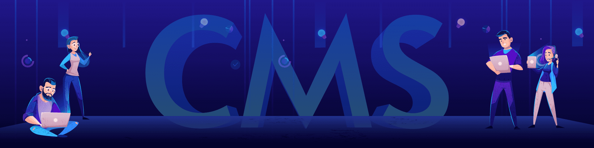 Не знаете на чем разработать сайт? Качественное создание web-сайта на CMS движке, доступные платформы и цены на разработку сайта на CMS в Молдове, Кишинев