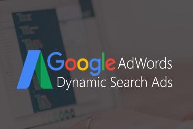 Crearea si configurarea anunturi dinamice de cautare Google Ads, instructii de la Studio Webmaster in Moldova, Chisinau ☎️️ +(373) 60-10-6666