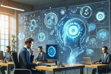 Вывод CRM системы на новый уровень в ногу с современными технологиями в ИТ услугах или как оптимизировать работу отдела продаж с помощью chat gpt