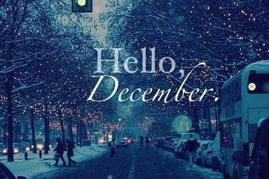 Mai mult de 100 de motive informaţionale pentru a crea o superbă distribuire email în decembrie