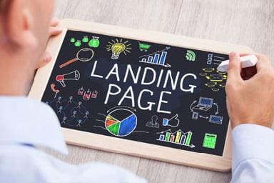 Узнайте о нюансах сотрудничества с фрилансерами и IT-компаниями при создании лендинга, а также о распространенных ошибках в работе