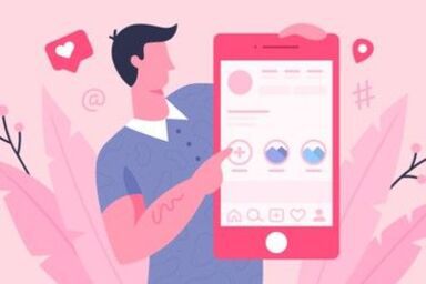 Order a logo creation for Instagram, find out more how to create a logo for Instagram at a great price in Studio Webmaster ☎️ +(373) 60-10-6666