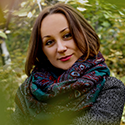 Natalia Zadorojna