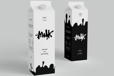 How much does the packaging and label design cost
