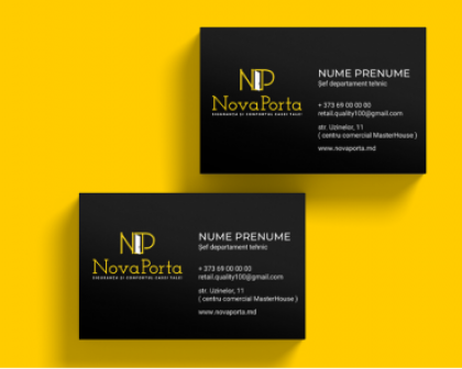 Примеры наших работ по разработке айдентики на заказ