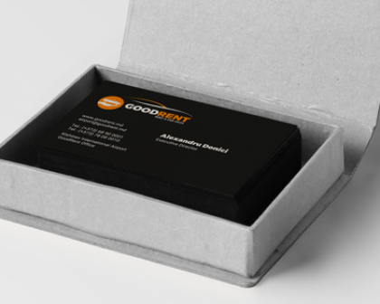 De ce avem nevoie de carti de vizita?