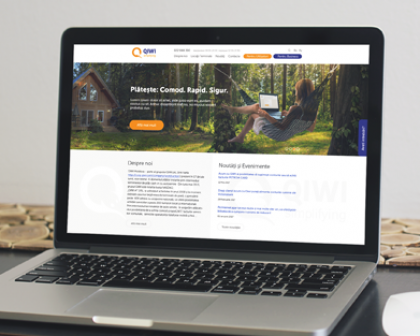 The advantages creating of business cards websites