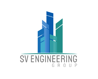 Development of a unique logo for SV Engineering Group