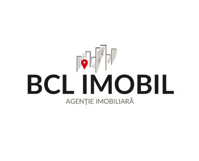 Corporate style development for BCL Imobil