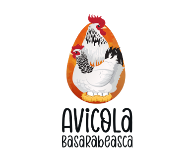 Corporate Design for Avicola Basarabeasca