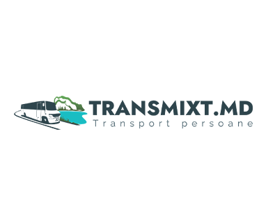 Logo development for Transmixt company