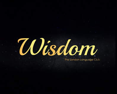 Corporate style development for a Wisdom 