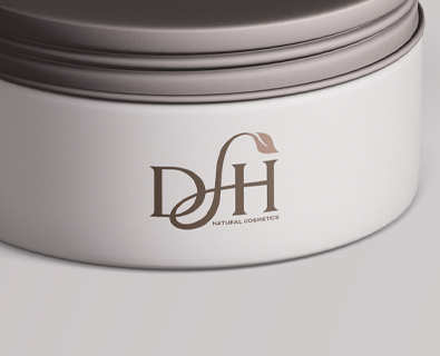 Logo design for Diana Fito Help company