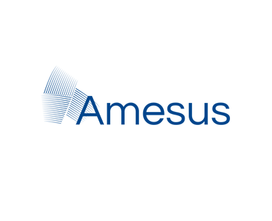 Logo design for Amesus