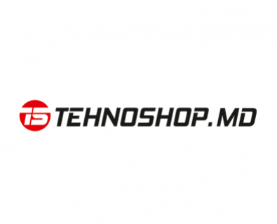Creation of logo Tehnoshop in Moldova