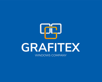 Development of a unique logo for the company Grafitex