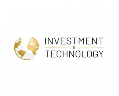Development of logo design for Investment and Technology company 