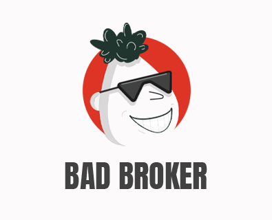 Corporate style development for a Bad Broker