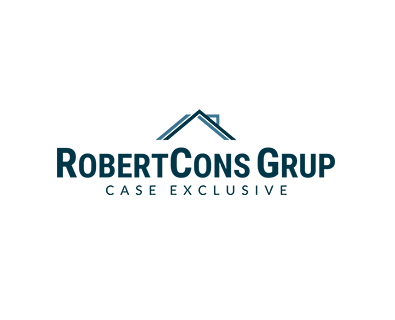 Development of a unique logo for RobertCons Grup