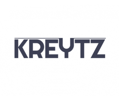 Development of a logo for the company Kreytz
