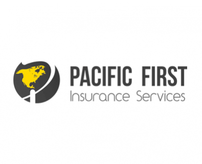 Development of logo for Pacific First