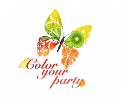 Logo design for a company Butterflyfruit in Moldova