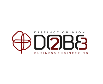 Logo design for Do2Be3