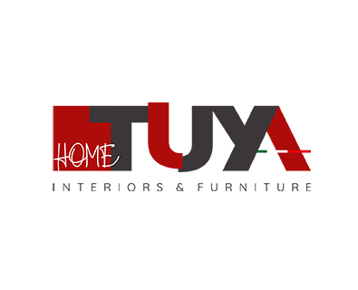 Development of a unique logo for Tuya Home