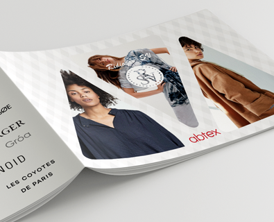 Creating a presentation for Abtex & Ridiager-SV