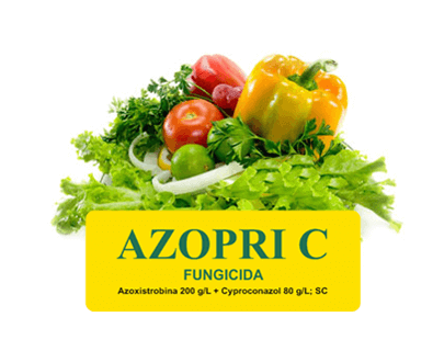 Design-ul unic de etichete pentru compania Azopri Design-ul unic de etichete pentru compania Azopri