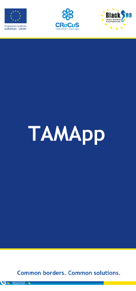 Development of Trash Alert mobile application in Moldova