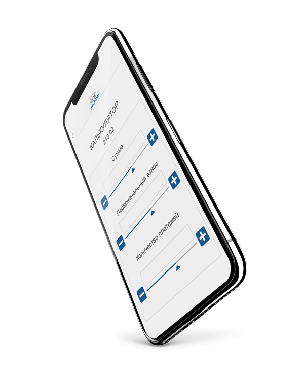 Sarcinile puse și soluții implementate Funcționalitatea aplicației mobile Hyundai