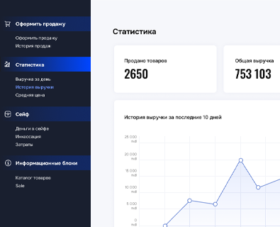 Statistics revenue schedule