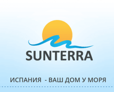 Flash banner pentru site-ul agenției Sunterra Flash banner pentru site-ul agenției Sunterra