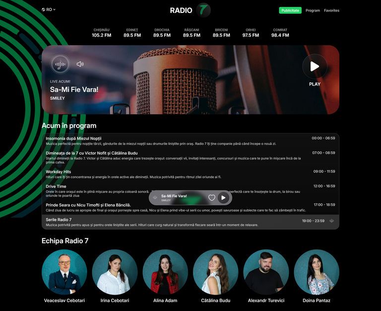 Radio 7